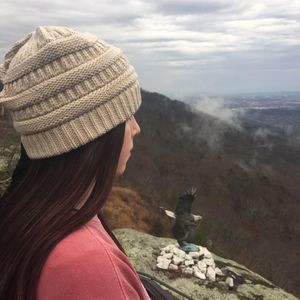 Meet your Posher, Ashlee